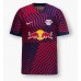 Tanie Strój piłkarski RB Leipzig Xavi Simons #20 Koszulka Wyjazdowej 2023-24 Krótkie Rękawy